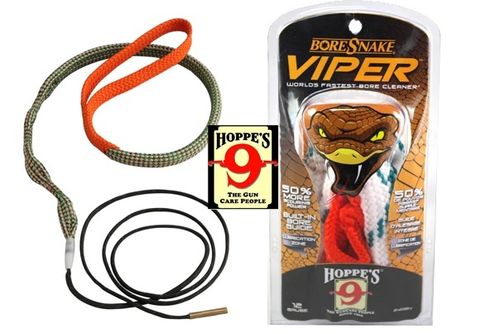 Bore Snake Hoppe's Viper
