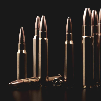 Munitions Sako Racehead cal 6.5 x 55 SE - 140 grs HPBT Match x 20