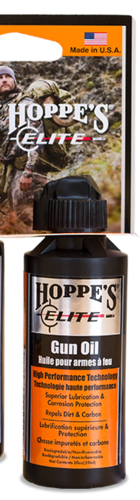 Huile Hoppe's Elite 120 ml