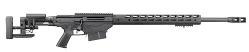 Ruger Précision Rifle Magnum cal 300 PRC