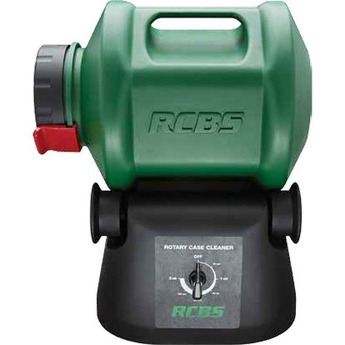 Rotary Case Cleaner RCBS