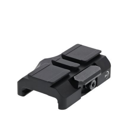 Interface picatinny pour Aimpoint ACRO C2