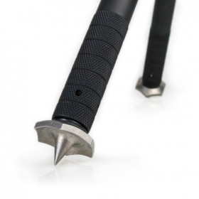 Patins BT66 pour bipied Atlas 5-H