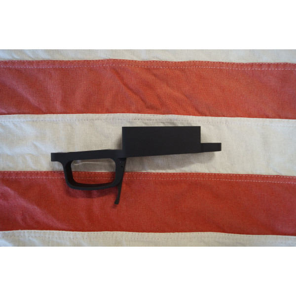 Pontet HG pour Rem 700 SA HG