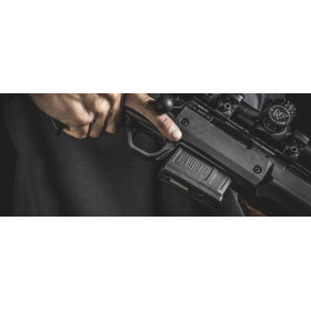 Pontet Magpul pour Rem 700 LA