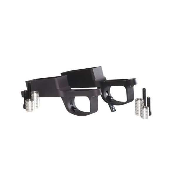Pontet Tier One Tactical type M5 pour Rem 700 LA
