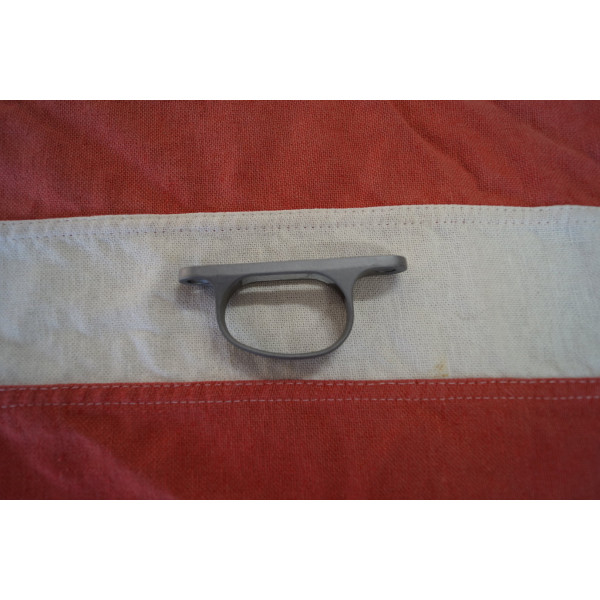 Pontet Williams acier pour Remington 700 ADL