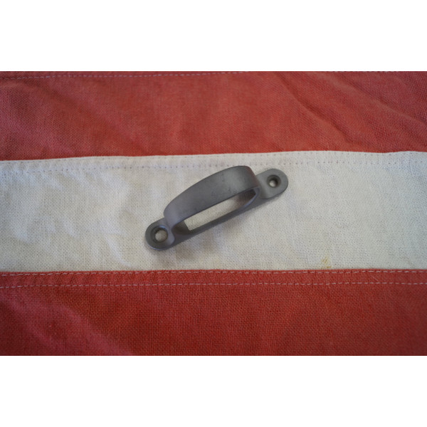 Pontet Williams acier pour Remington 700 ADL