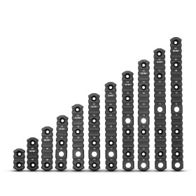 Rail MDT M-LOK / Picatinny 3.15"