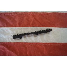 Rail Picatinny Badger M40 A3