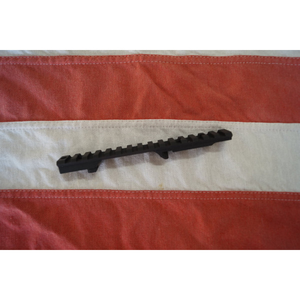 Rail Picatinny Badger M40 A3