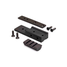 Rail Picatinny BT21 pour Sako TRG