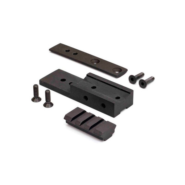 Rail Picatinny BT21 pour Sako TRG