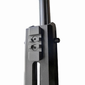 Rail Picatinny BT45 pour Savage 110 BA BT