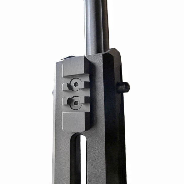 Rail Picatinny BT45 pour Savage 110 BA BT