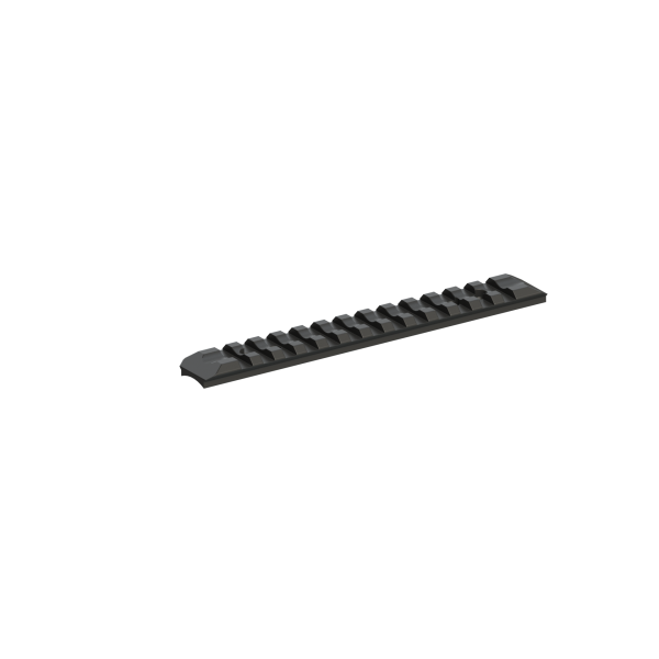 Rail Picatinny HMS pour Tikka T3 et T3x