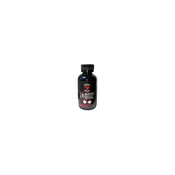 Solvant cuivre Hoppe's Black REACH 118 ml n°2