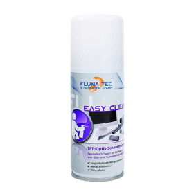 Fluna Tec mousse de nettoyage pour optique 100ml en Spray