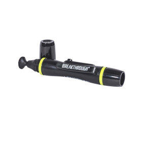 Stylo de nettoyage pour les optiques