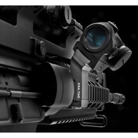 Support ERATAC déporté pour rail picatinny ERATAC