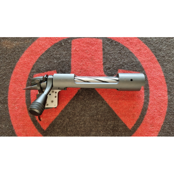 Action Bergara B14 LA magnum culasse flûtée