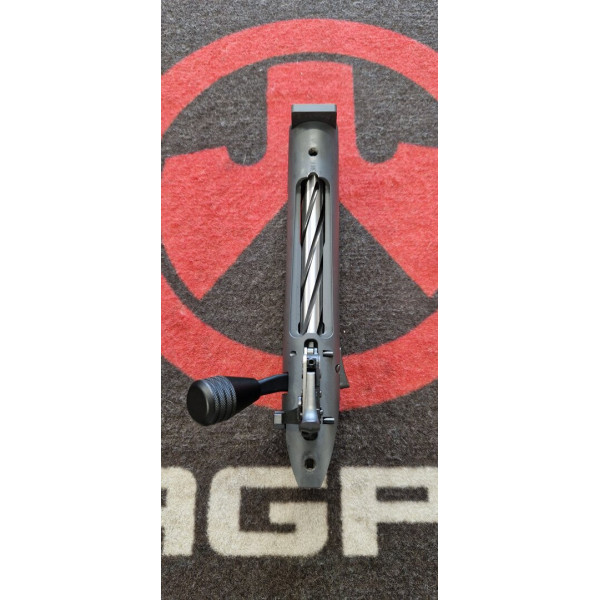 Action Bergara B14 LA magnum culasse flûtée