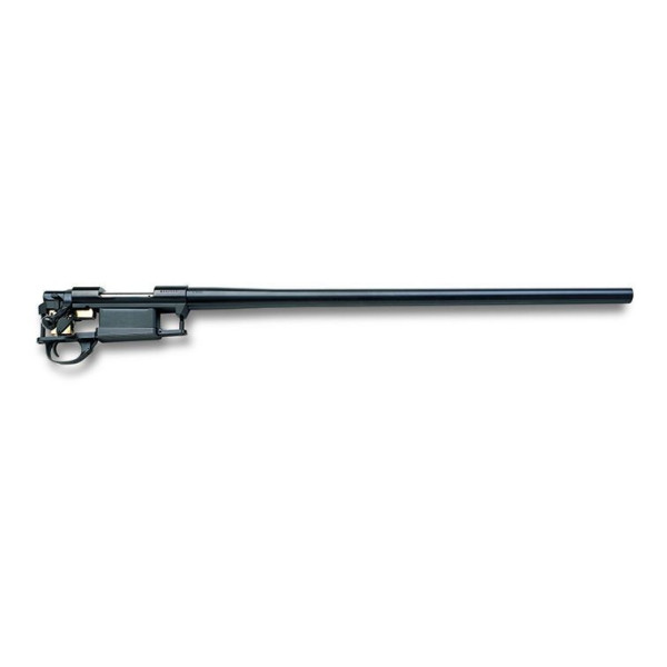 Action Howa 1500 + canon 24" cal 308 Win fileté HOWA