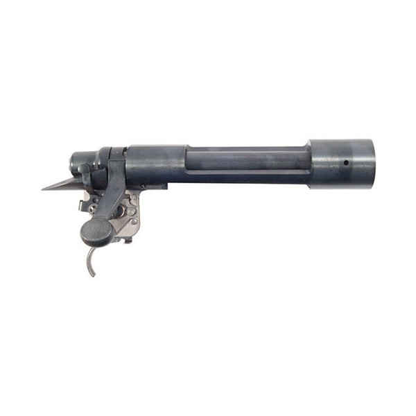 Action Remington 700 LA modifiée pour 300 NM / 338 LM