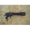 Action Remington 700 LA modifiée pour 300 NM / 338 LM