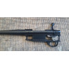Action Weatherby Vanguard + canon 24" cal 243 Win