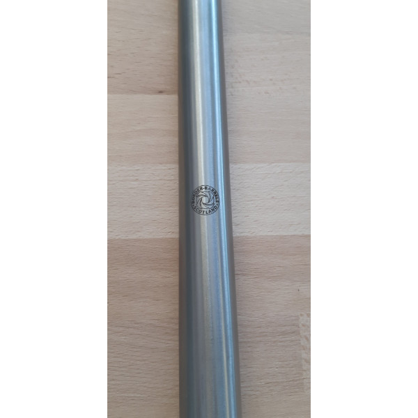 Canon Border cal .284" pas de 10" - T3