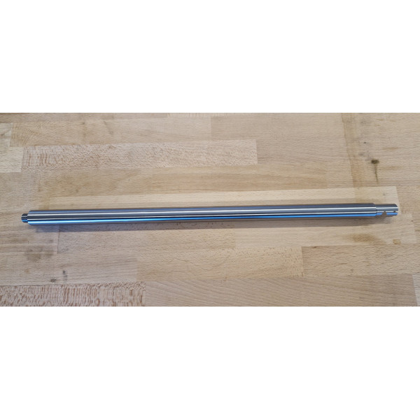 Canon match LW cal 22 LR prêt à monter pour CZ 455/457