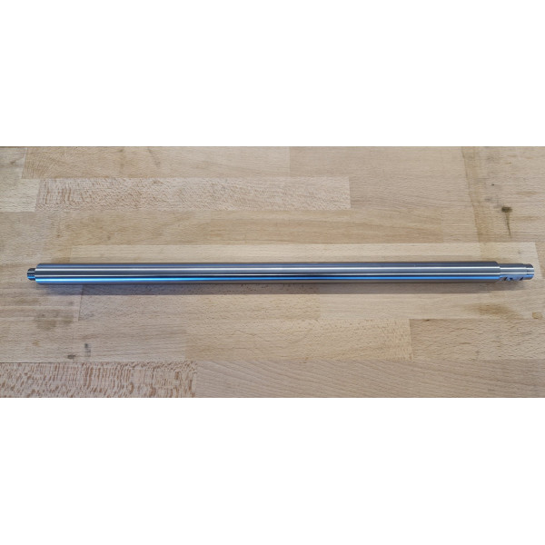 Canon LW cal 22 lr prêt à monter pour Tikka T1x