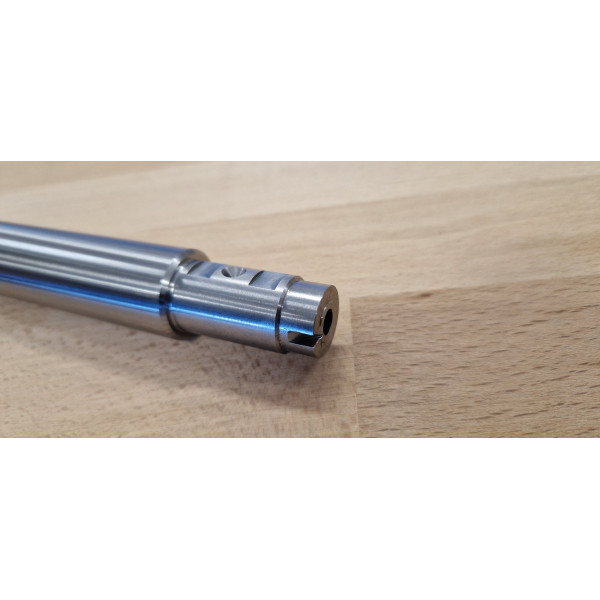 Canon LW cal 22 lr prêt à monter pour Tikka T1x