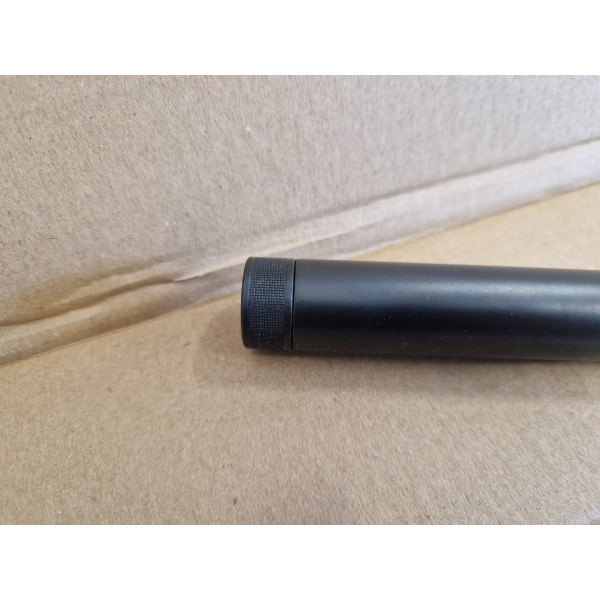 Kit Canon Match cal 22 LR pour CZ 455/457 fileté