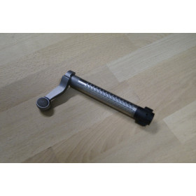 Corps de culasse Rem 700 SA standard inox REMINGTON