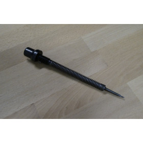 Ligne de percussion Rem 700 LA REMINGTON