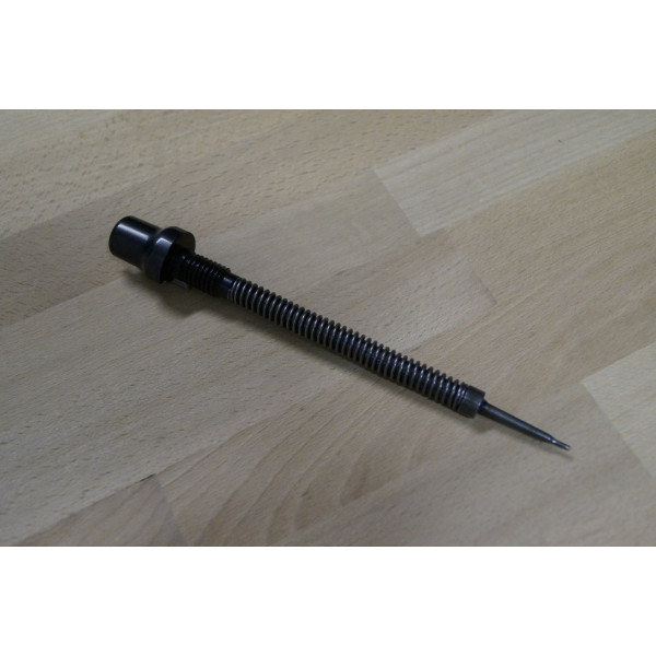 Ligne de percussion Rem 700 LA REMINGTON