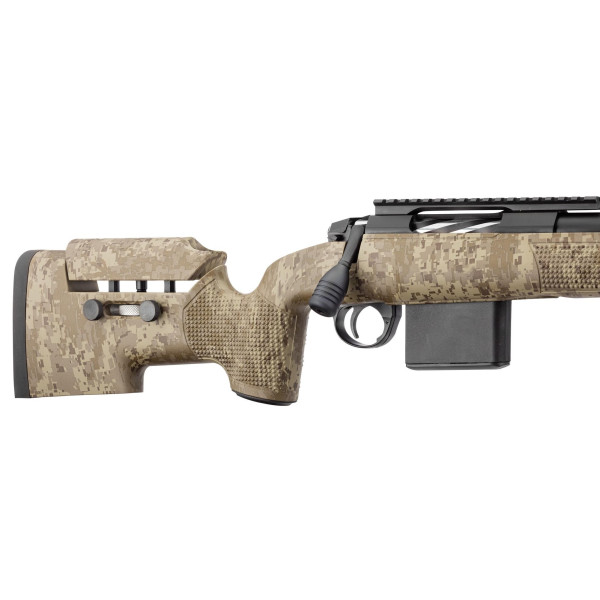 BCM Rubis Tactical Digital Camo cal. 308 Win