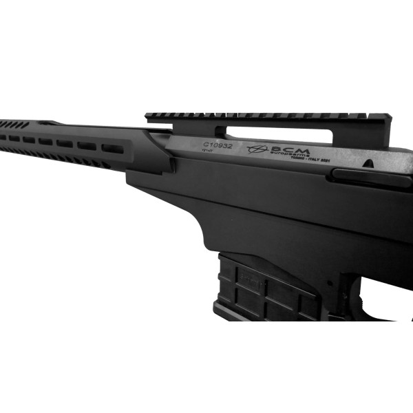 BCM Rubis Tactical RT20 cal. 308 Win
