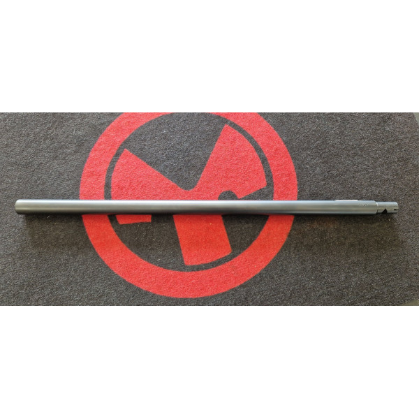 PROMO : Canon Varmint cal 22 LR pour CZ 455/457