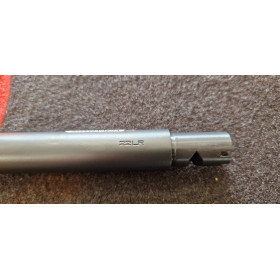 PROMO : Canon Varmint cal 22 LR pour CZ 455/457