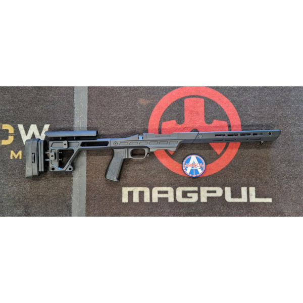 Châssis Bergara BMP SA