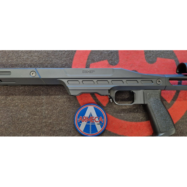 Châssis Bergara BMP SA