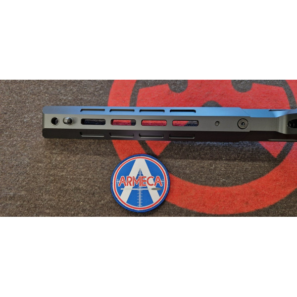 Châssis Bergara BMP SA