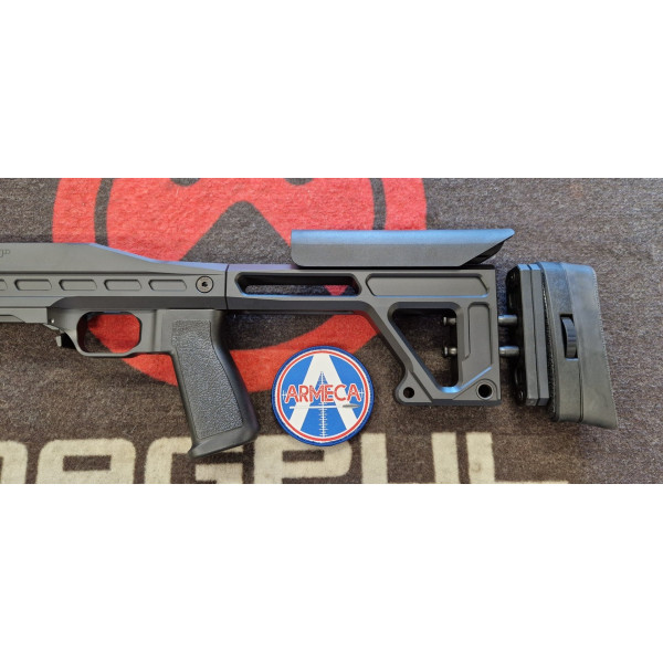 Châssis Bergara BMP SA