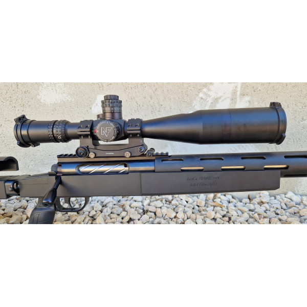 Custom ARMECA série limitée "Ko2M 2019" cal 9.5 x 77 (375 Cheytac)