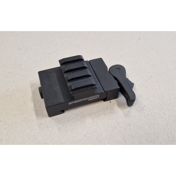 Adaptateur Speedtracker ARCA / Picatinny