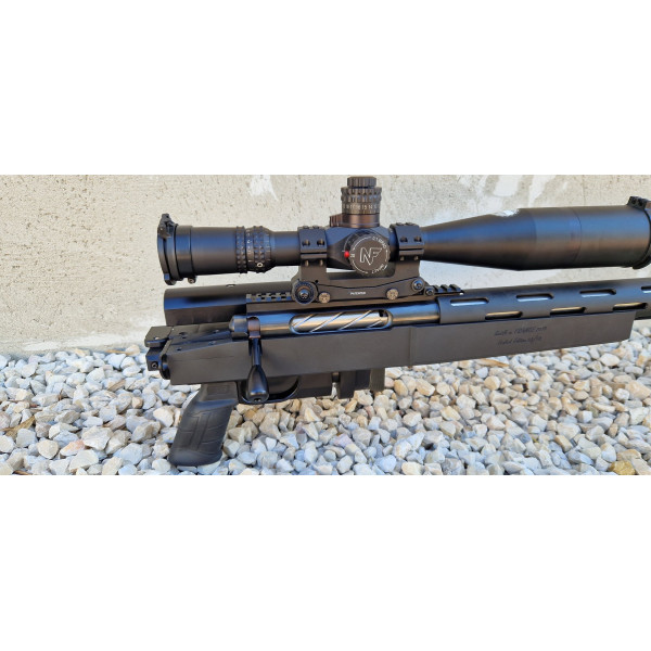 Custom ARMECA série limitée "Ko2M 2019" cal 9.5 x 77 (375 Cheytac)