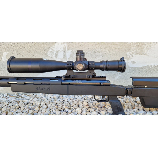 Custom ARMECA série limitée "Ko2M 2019" cal 9.5 x 77 (375 Cheytac)